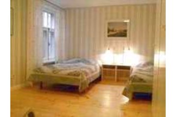 Estonija Privát Tartu, Eksterijer